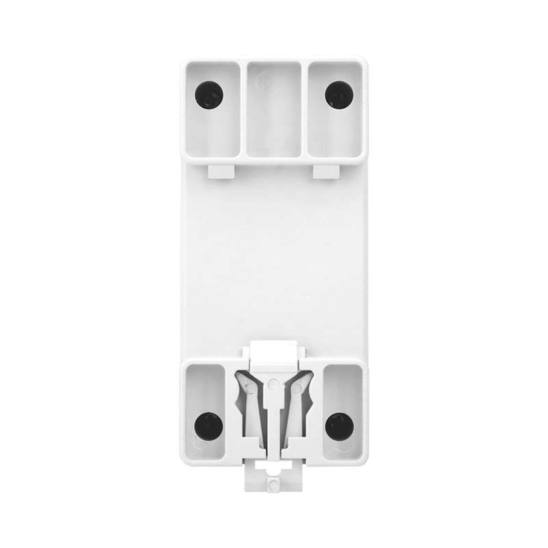 SINOTIMER SDM008 Rail Type AC Multifunctional Digital Voltage And Current Power Monitor