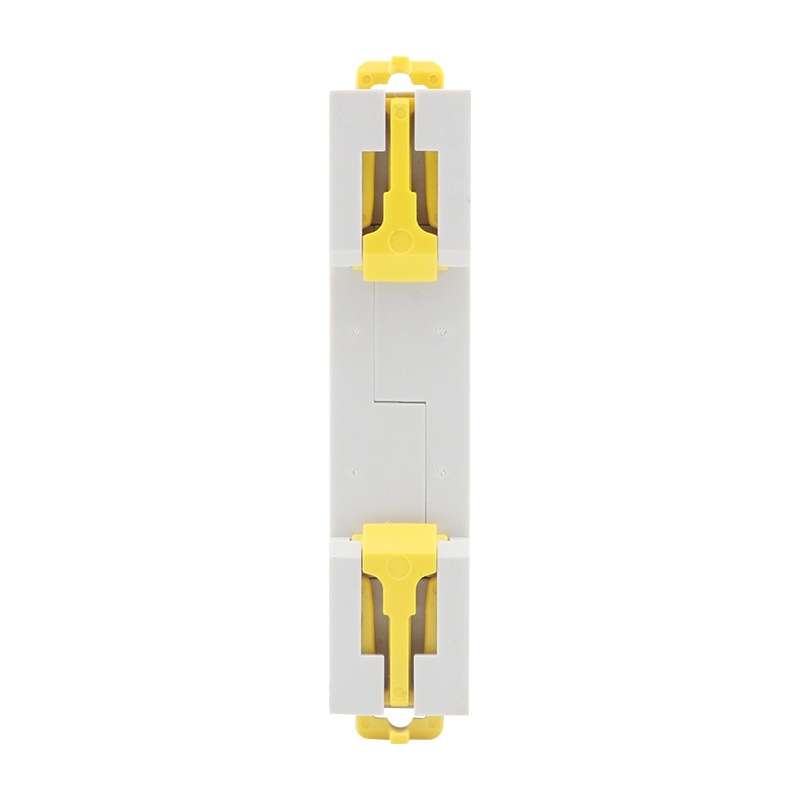 SINOTIMER SDM010 Modular Rail Type AC Three-Phase Digital Voltmeter Electronic Instrumentation