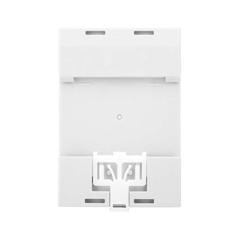 SINOTIMER SDM009 Din Rail Single-Phase Voltage Current Frequency Power Factor Electricity Multifunct