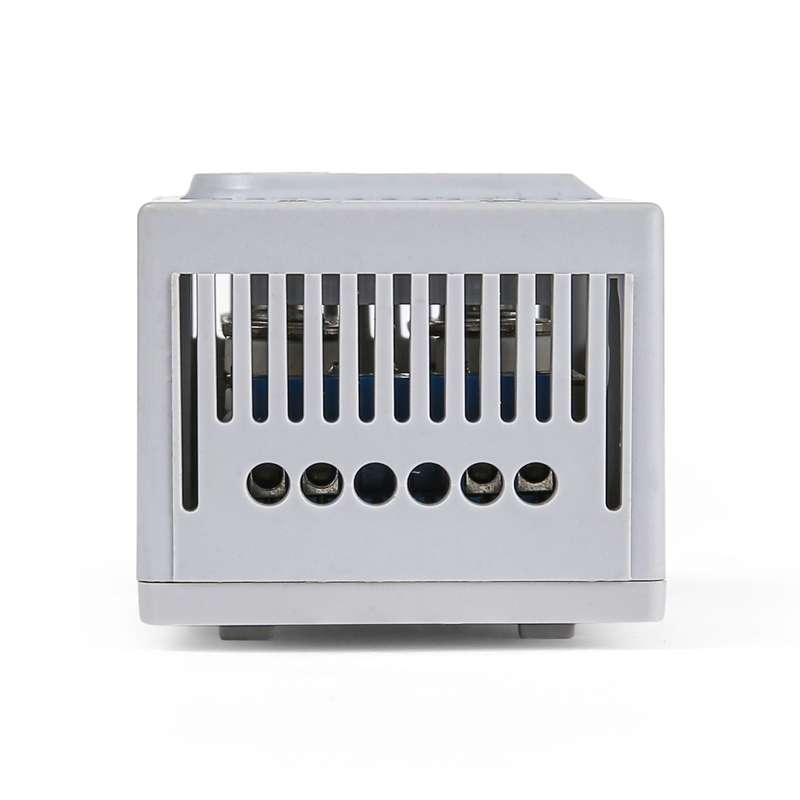 SINOTIMER Small Mechanical Temperature Regulator Control Panel Thermostat, Model: ZR011