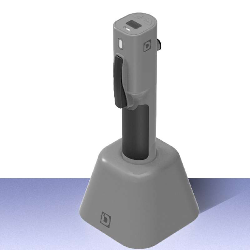 Xiaodong P2 Electrical Screwdriver Mobile Phone Repair Tool With Electronic Torque Brake, Version: S