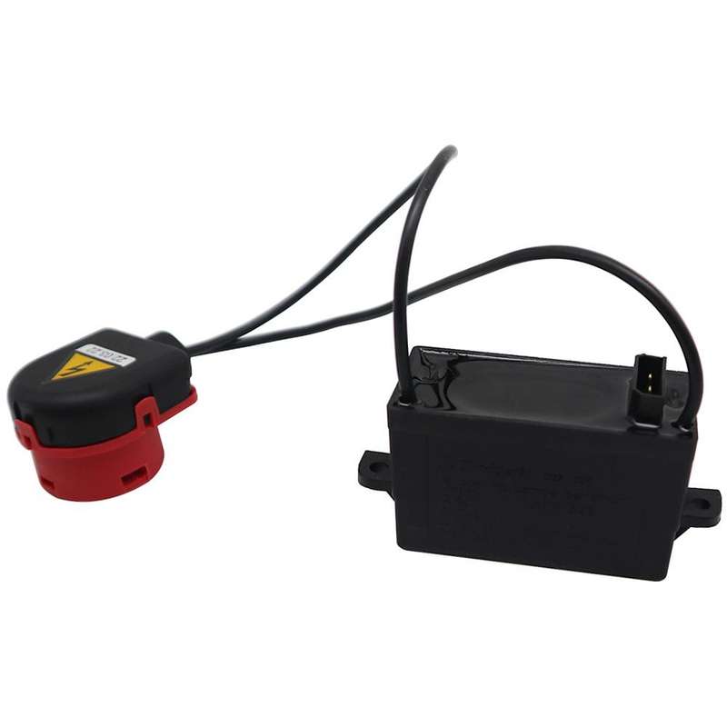 HID Ballast 3-Pin Car Headlight D2 High Voltage Head(1307329080)