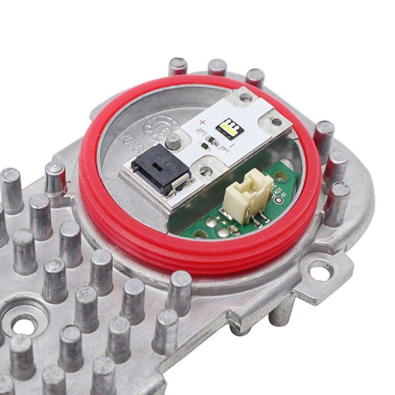 For BMW Daytime Running Lights LED Angel Eyes D1 Headlight Ballast, Specifications: 2 Pin