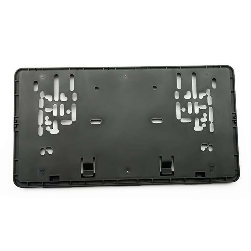 European Plastic Car License Plate Modified Frame Holder(XC-W040)