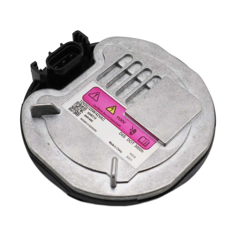 For Buick Excelle GT/Verano Car Headlight HID Xenon Lamp D8S Ballast(26206319)