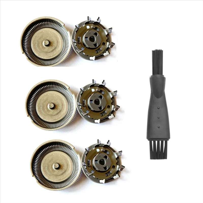 SH71 Replacement Shaver Head for Philips S7100 S7700 S7788 S5588 Razor