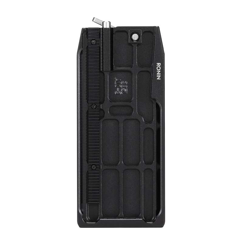 Original DJI RS Lower Quick-Release Plate For RS 4 / RS 3 / RS 2