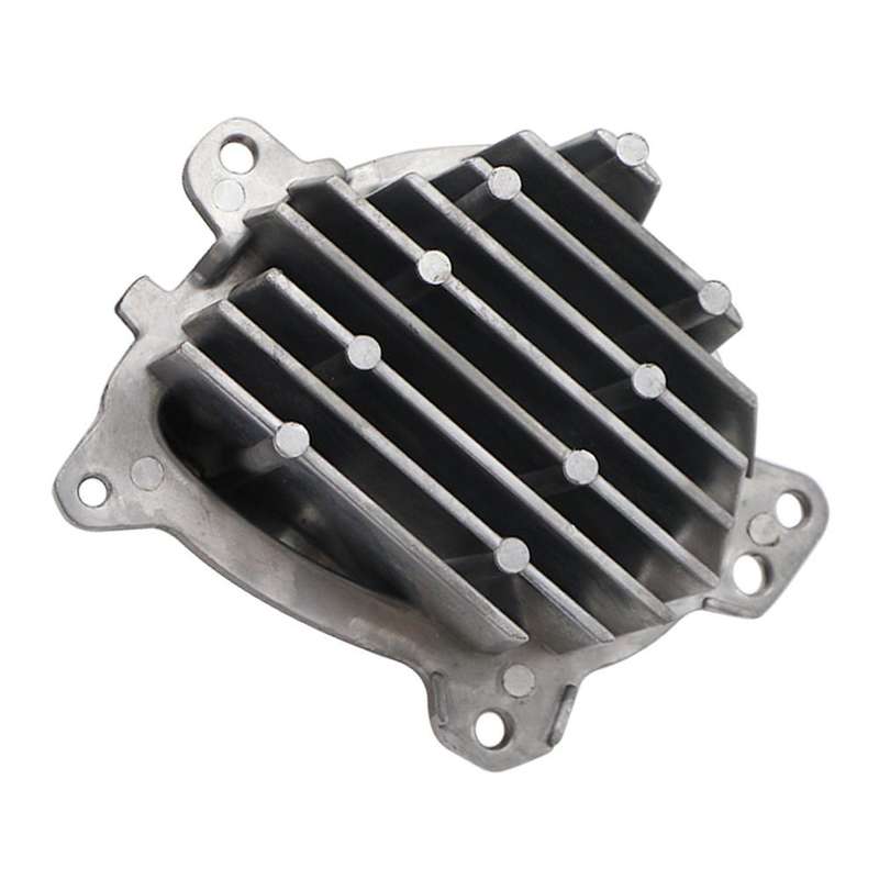For BMW LCI Turn Signal LED Light Source Module(23508302AA Right)