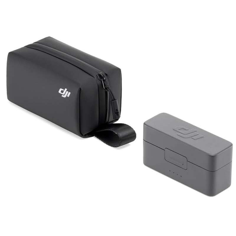 Original DJI RS Lower Quick-Release Plate For RS 4 / RS 3 / RS 2