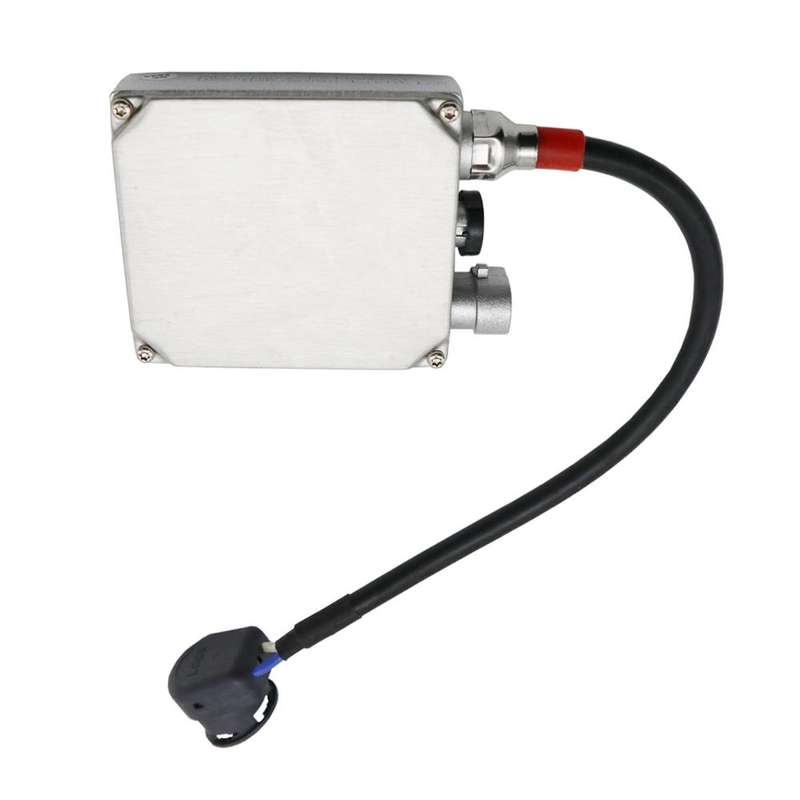 For BMW X5 Headlight D2 Xenon Lamp HID Ballast 5DV00776071, Specifications: No Waterproof Bag