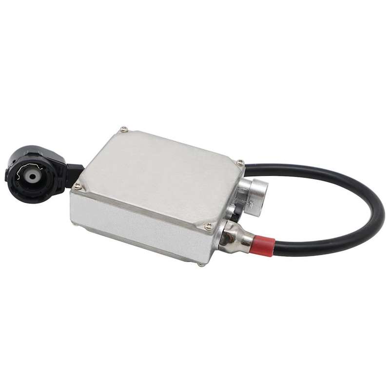 For BMW X5 Headlight D2 Xenon Lamp HID Ballast 5DV00776071, Specifications: No Waterproof Bag