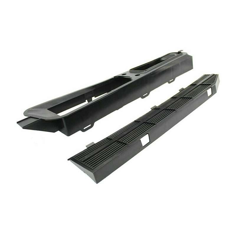 For Jeep Grand Cherokee Air Conditioning Filter Element with Rack(82208300)