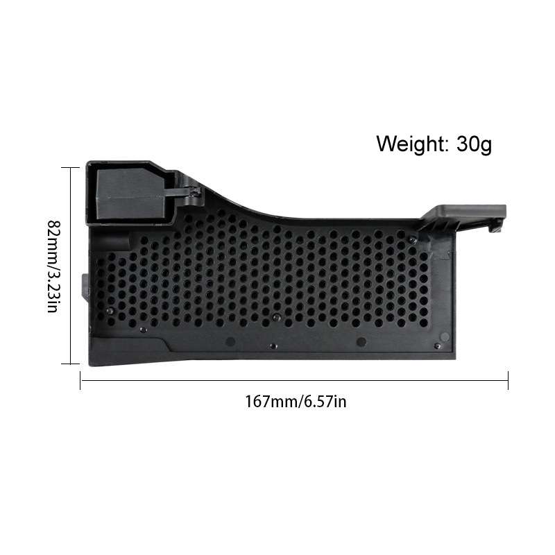 For Roborock G10 Vacuum Robot Water Filter Replacement Spare Parts