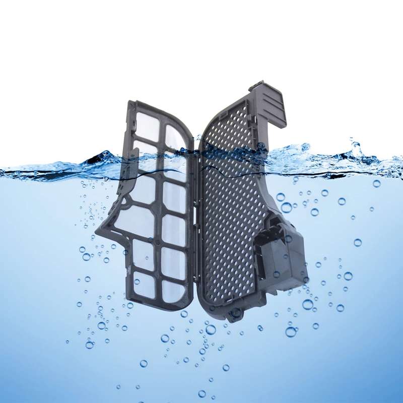 For Roborock G10 Vacuum Robot Water Filter Replacement Spare Parts