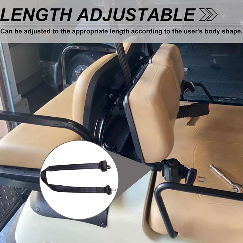 Automobile Two-point Safety Belt Automatic Semi-enclosed Retractor(20cm Semi-enclosed Base)