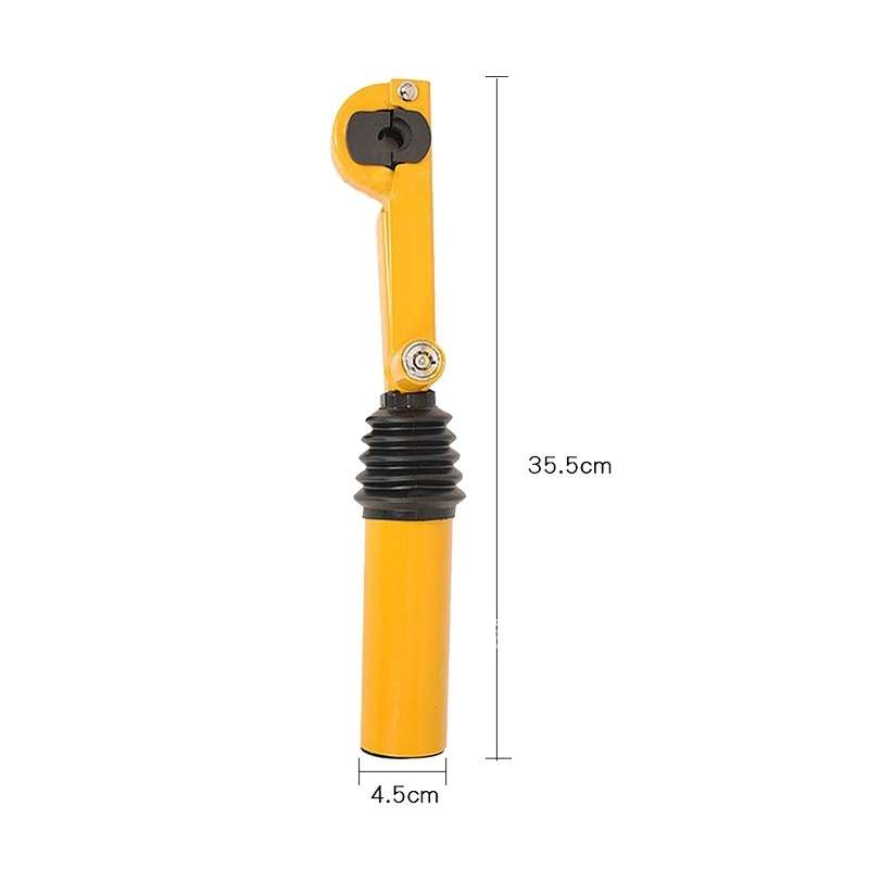 Car Safety Handbrake Gear Lock