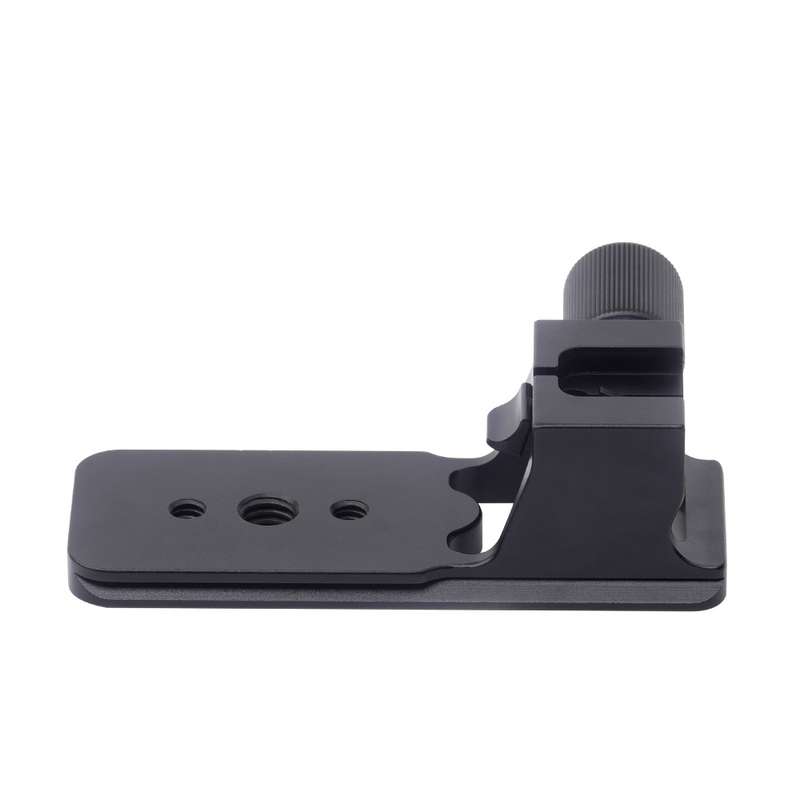 FITTEST SN-260 For Sony FE200-600 F5.6-6.3 G OSS Lens Tripod Ring Replacement Foot(Black)