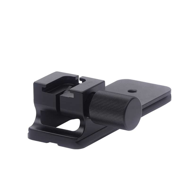 FITTEST SN-260 For Sony FE200-600 F5.6-6.3 G OSS Lens Tripod Ring Replacement Foot(Black)