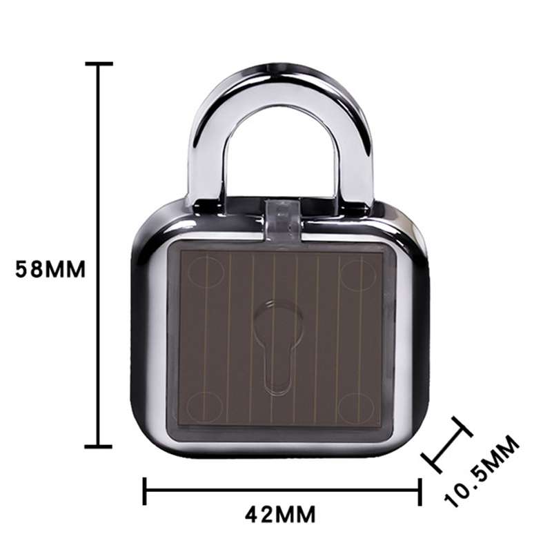 Car Solar Flashing Atmosphere Anti-Theft Warning Lock Light(Three Color Light)