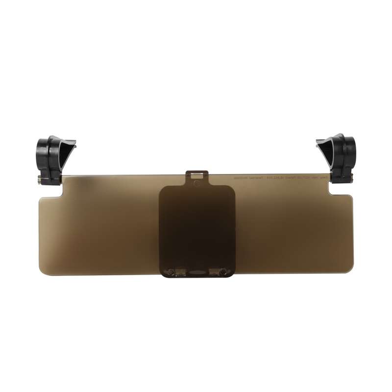 29.5x9.5cm Car Anti-Glare Sun Visor