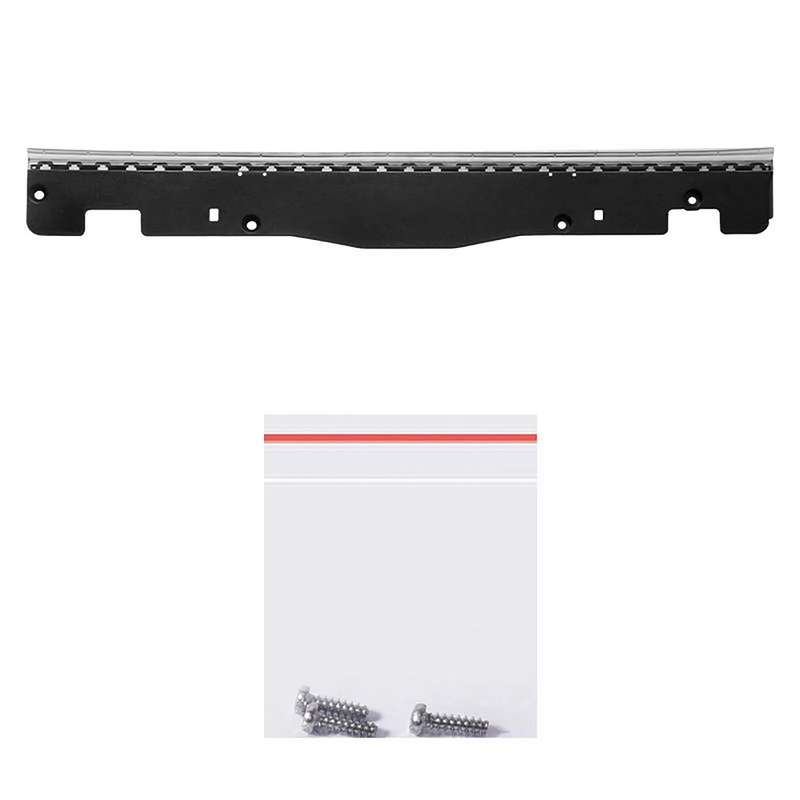 For Tineco Floor One 3.0 Wet Dry Vacuum Cleaner Wiper Strip Wiper Bar Accessories Parts
