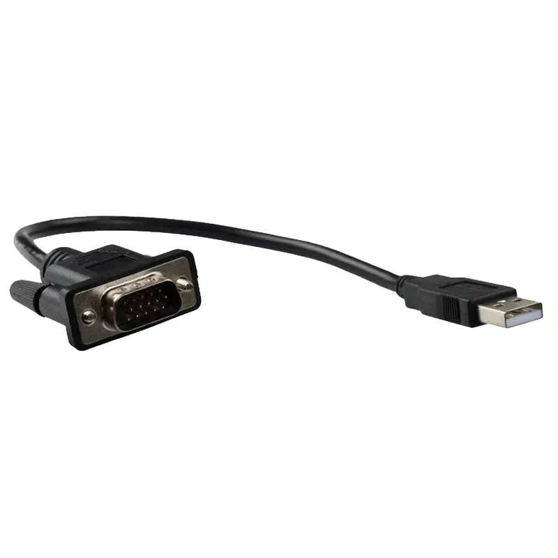 For Lexia 3 PP2000 Peugeot Citroen Diagnostic USB Connection Cable