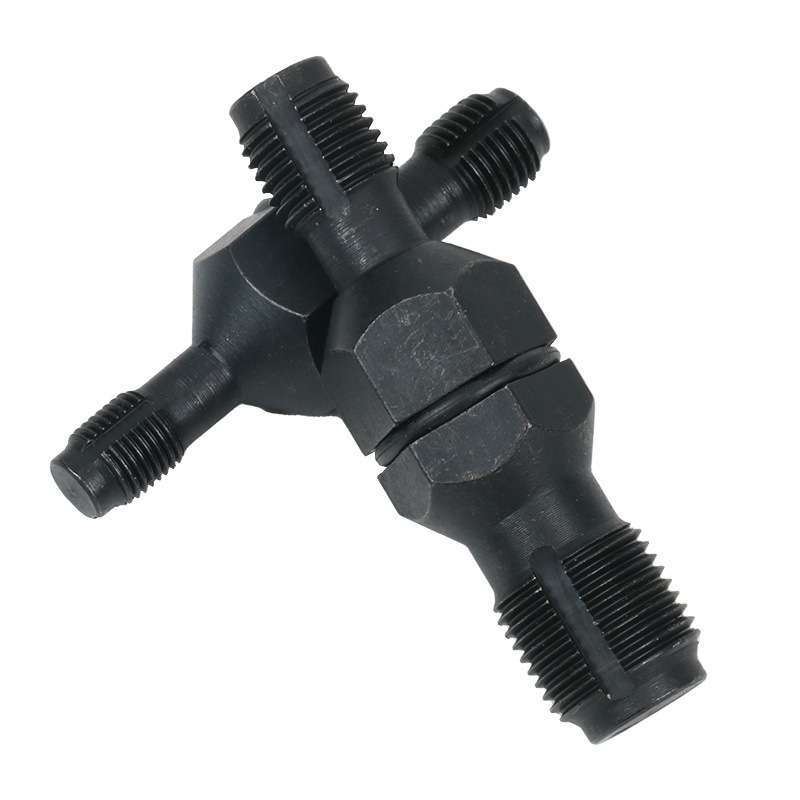 14mm-18mm Automobile Double-Ended Spark Plug Thread Repair Tool