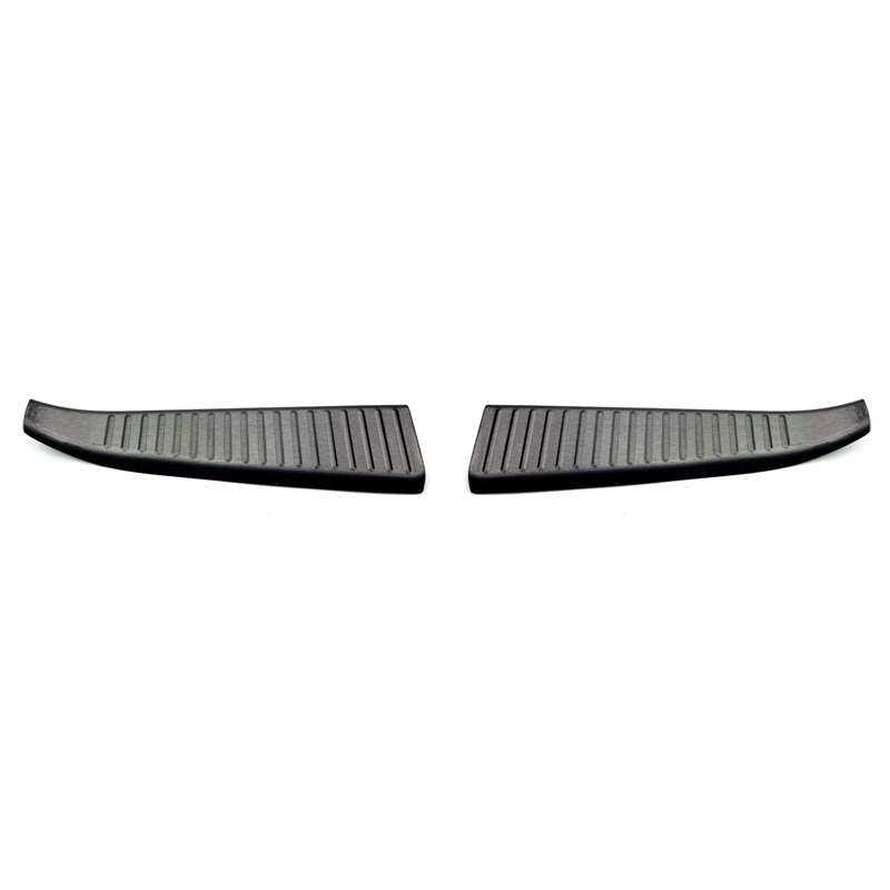 For Honda 2022 Stepwgn Spada Right Hand Drive Trunk Built-In Protection Pressure Bar(Black titanium)