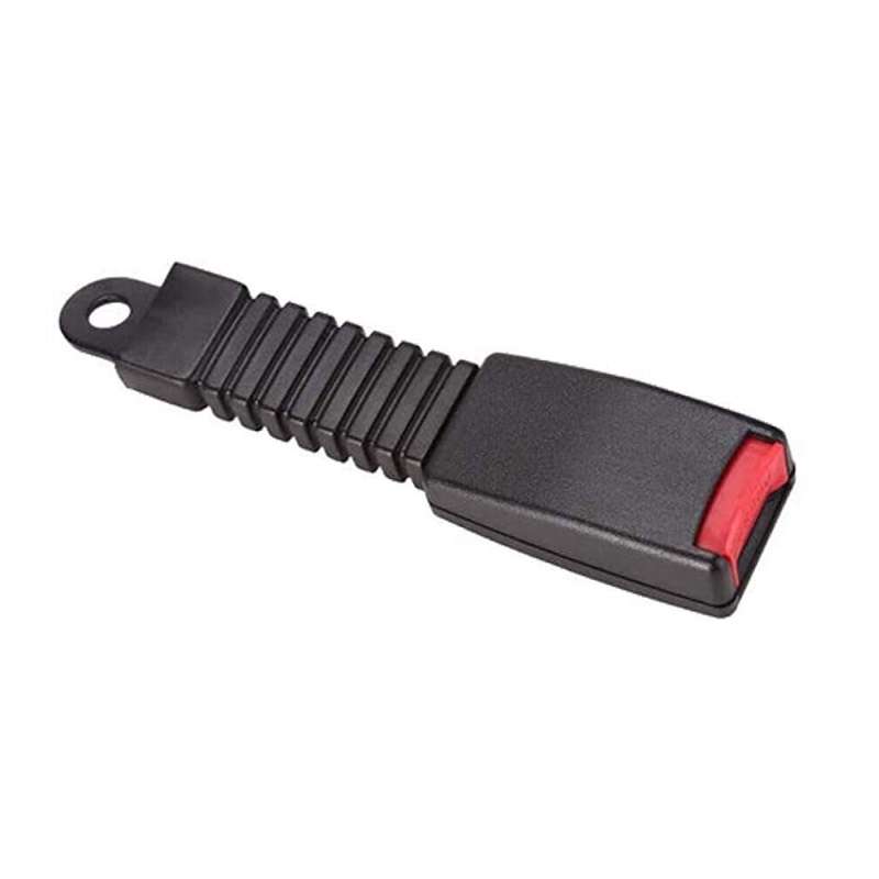 Golf Cart Automatic Seat Belts Forklift Play Toy Car Safety Belts(Half Roll + 20cm Semi-enclosed Bas