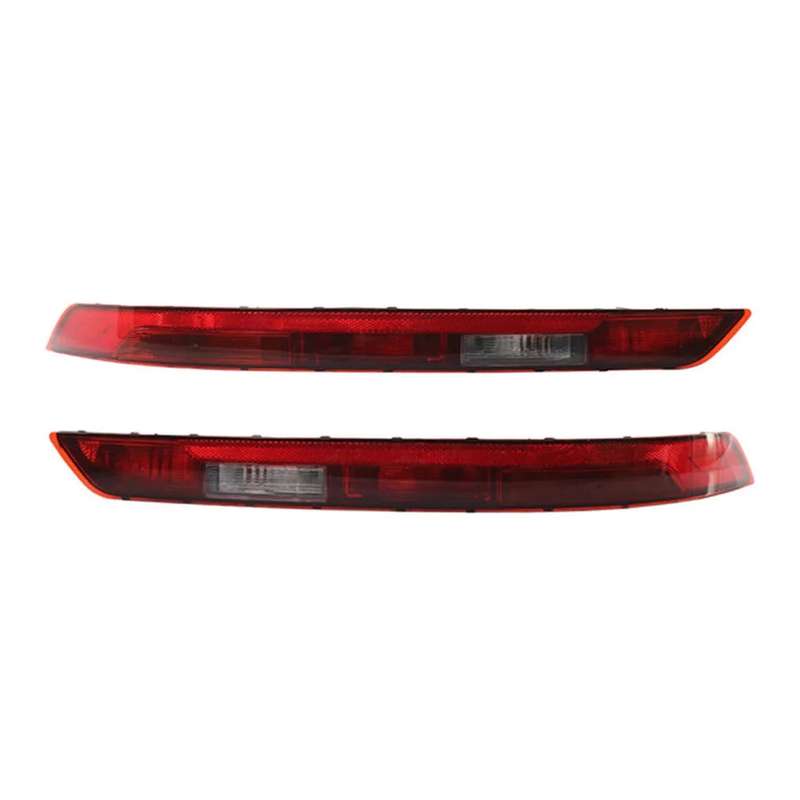 For 2018-2021 Audi Q5 Rear Bumper Brake Taillight With Wire(EU Right OE 80A945070A)