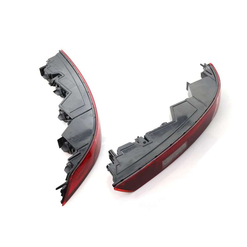 For 2018-2021 Audi Q5 Rear Bumper Brake Taillight With Wire(EU Right OE 80A945070A)