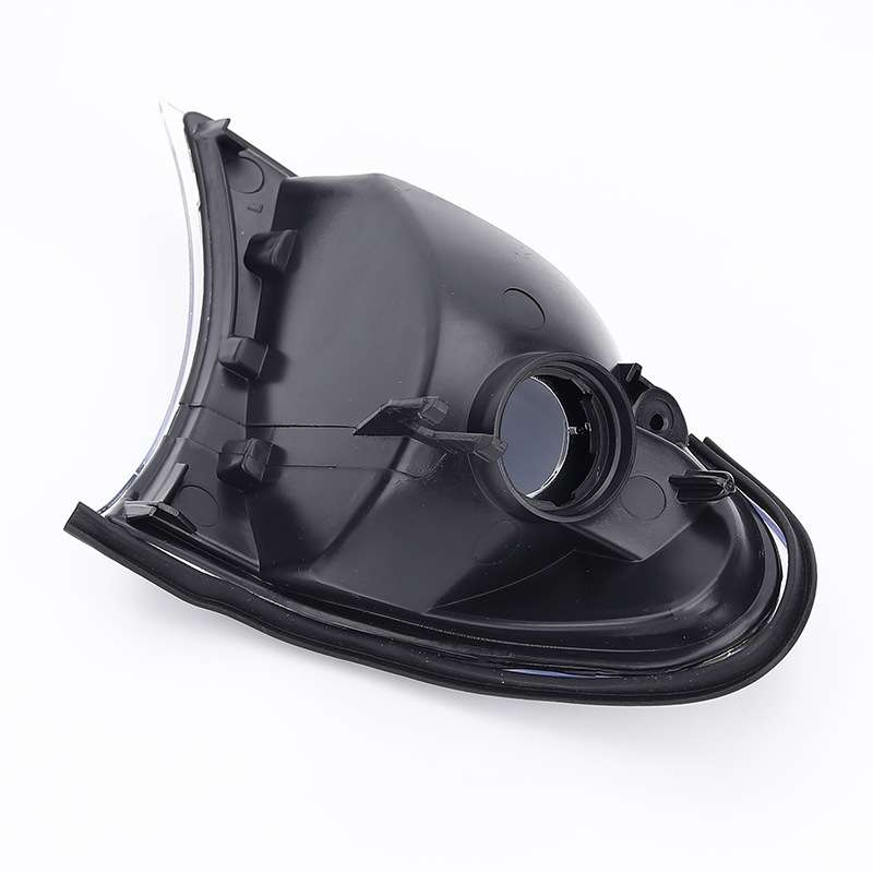 For 2002-2005 BMW 3 Series E46 Car Front Corner Parking Turn Signal Lights(White Right OE 6313716586