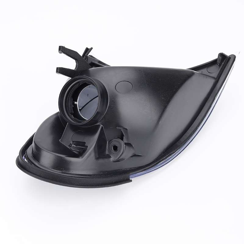 For 2002-2005 BMW 3 Series E46 Car Front Corner Parking Turn Signal Lights(White Right OE 6313716586
