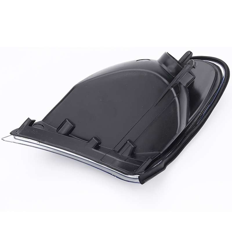 For 2002-2005 BMW 3 Series E46 Car Front Corner Parking Turn Signal Lights(White Right OE 6313716586