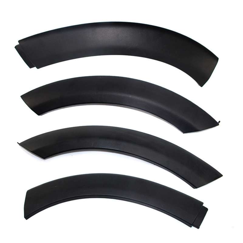 For 2002-2008 BMW Mini R55 Front Wheel Eyebrow Hood Fender(Right Front OE 51131505866)