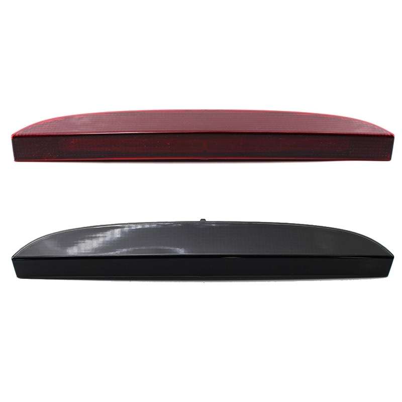 For 1998-2006 Renault Clio II High Mounted Brake Light(Red OE 7700410753)