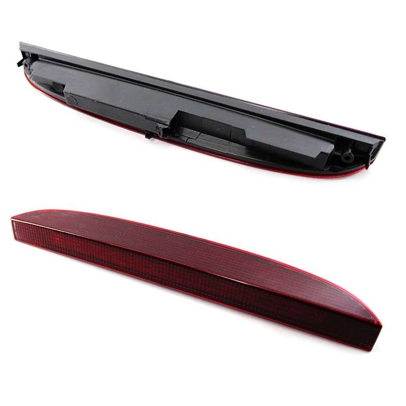For 1998-2006 Renault Clio II High Mounted Brake Light(Red OE 7700410753)