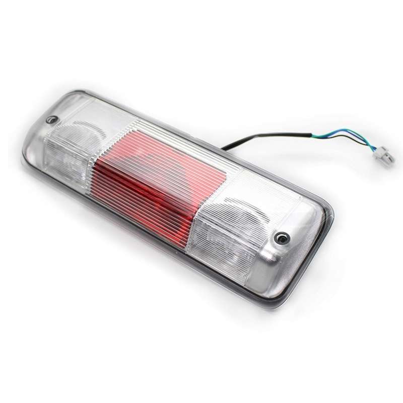 7L3Z-13A613-B For 2004-2008 Ford F150 High-Position Third Brake Light