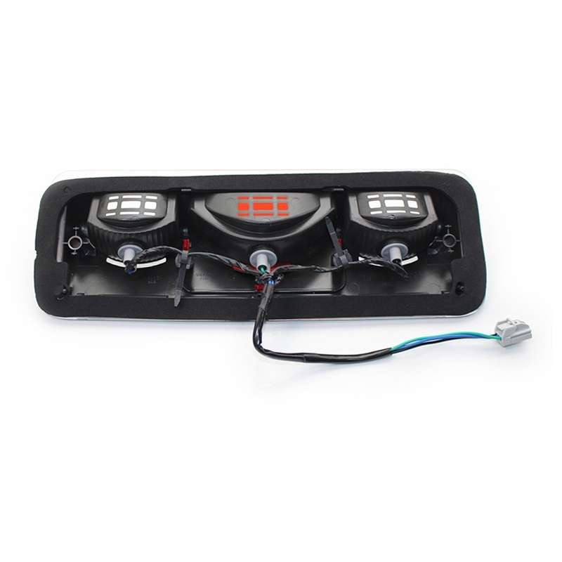 7L3Z-13A613-B For 2004-2008 Ford F150 High-Position Third Brake Light