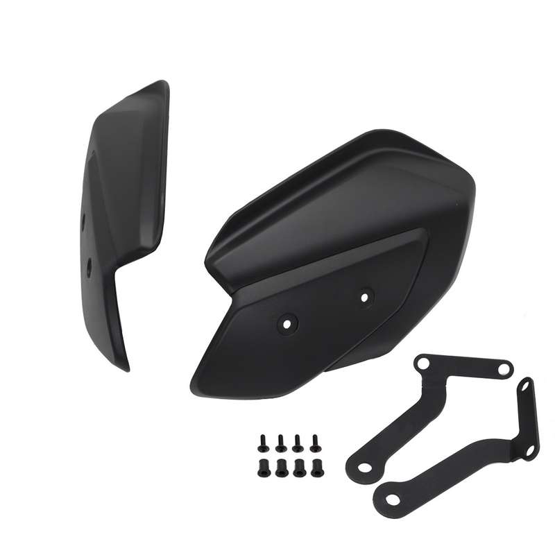 For Yamaha XMAX300 2023 Windshield Hand Guard