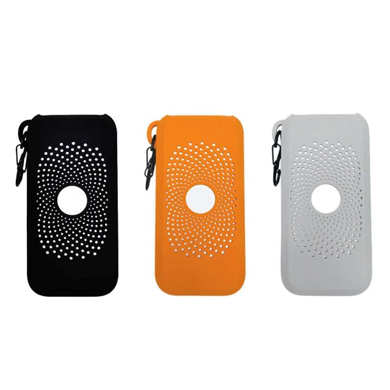 For Apple Vision Pro 4 In 1 Kit Lens Cover Battery Protection Case Accessories, Spec: B Style White