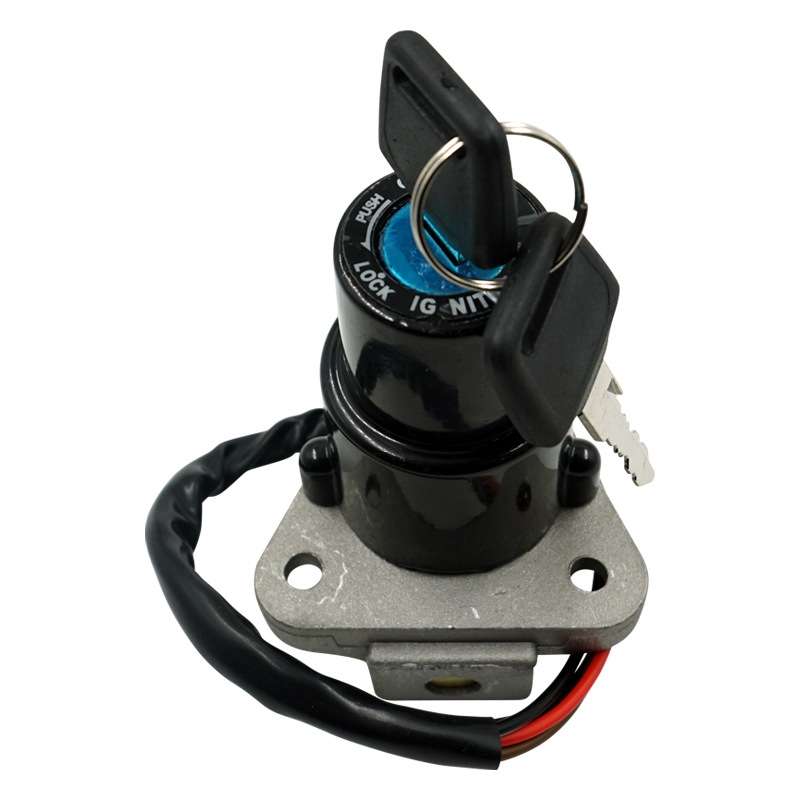 For Yamaha DT125R/TZR125/FZR400 Ignition Switch Starter Lock(DMS-SRZ)