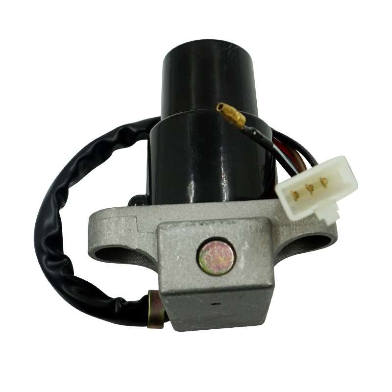 For Yamaha DT125R/TZR125/FZR400 Ignition Switch Starter Lock(DMS-SRZ)