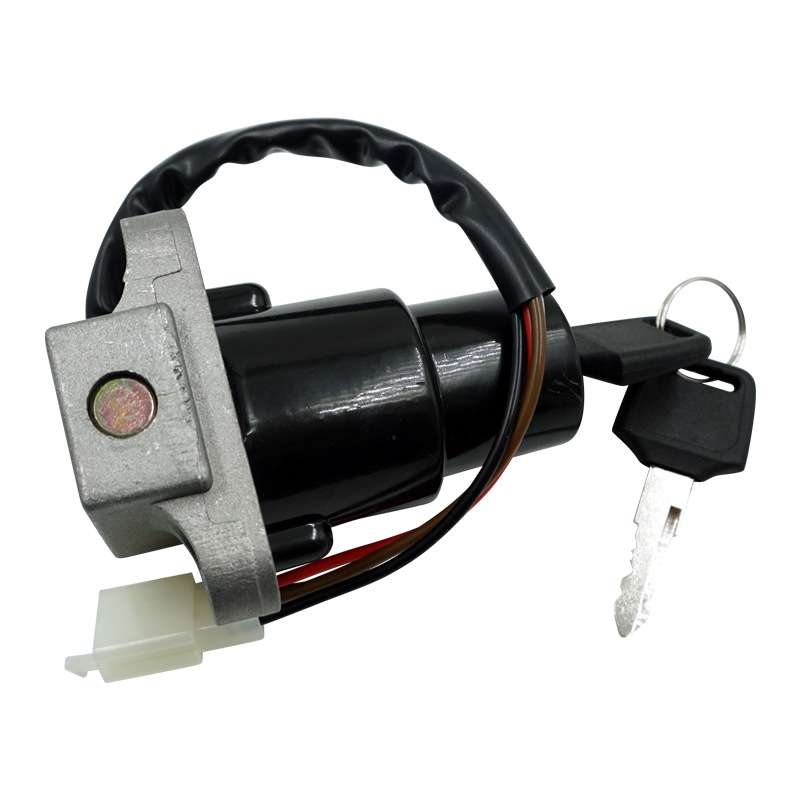 For Yamaha DT125R/TZR125/FZR400 Ignition Switch Starter Lock(DMS-SRZ)