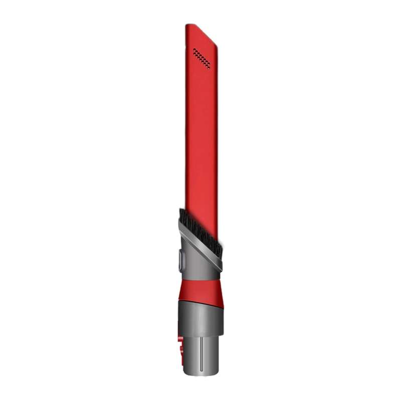 For Dyson V7 V8 V10 V11 V12 V15 Vacuum Cleaner Ultra-narrow Crevice Brush Tool