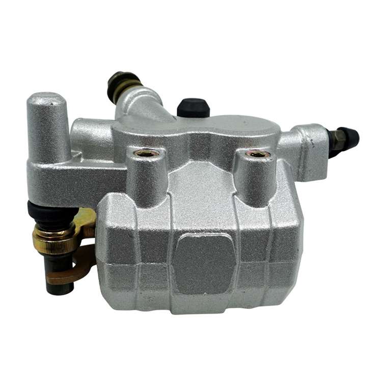 For Kawasaki Lower Pump Disc Brake Assembly(Right)