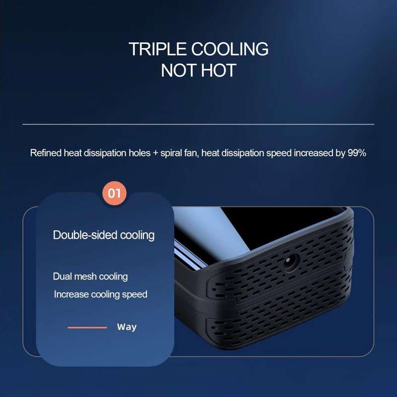 Car Inflatable Pump Portable Mini Car Tire High Power High Pressure Inflatable Pump, Specification: