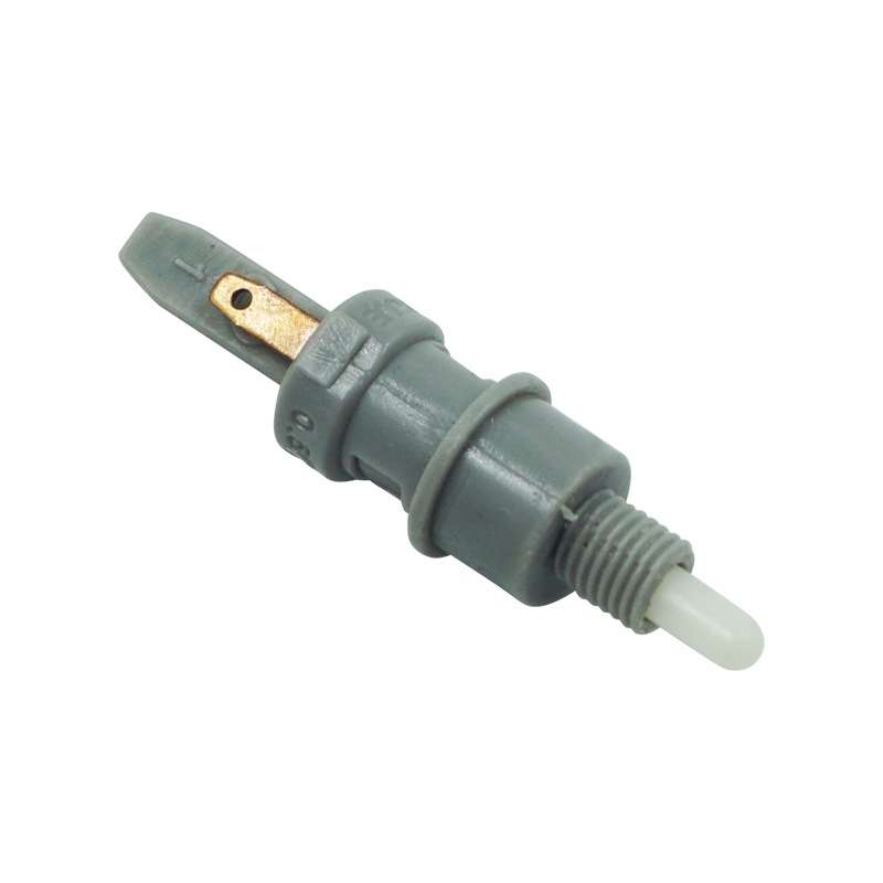 6MM Universal Motorcycle Brake Clutch Front and Rear Light Switch Plug