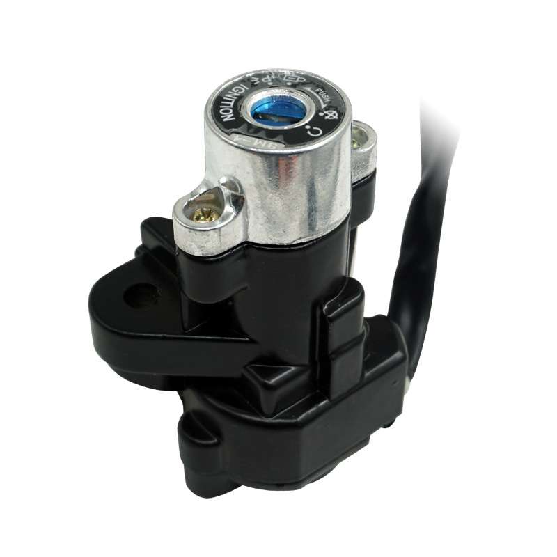 For Suzuki GSX-R600/GSX-R750/GSF600/GSF1200 Ignition Lock