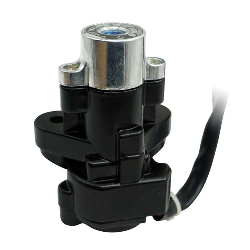 For Suzuki GSX-R600/GSX-R750/GSF600/GSF1200 Ignition Lock